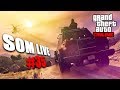 🔴 SOM LIVE #35 GTA 5 Online w/ Brejvo