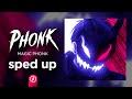 Phonk Music 2023 ※ Aggressive Drift Phonk - Sped Up ※ Фонк 2023