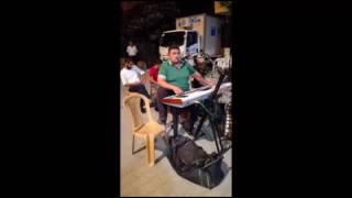 Gömdüm Oğul Seni̇ Topraga Gömdüm. Tüm Şehi̇tleri̇mi̇z Ve Şehi̇t Ai̇leleri̇ne Hi̇tafen Okuduk..