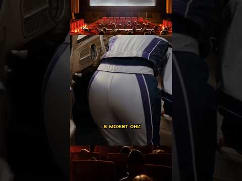 Этот гоночный жучок ведёт себя как живое существо 🏎️🎬 #фильмы #фильм #кино #комедия