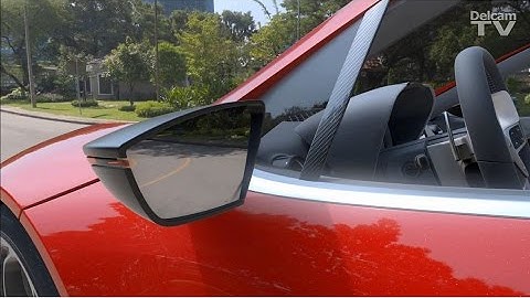 PowerINSPECT and Autodesk Alias Automotive - from design to reality