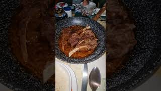 212 Бараньи ребрышки Lamb ribs