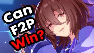Can Free to Play Compete in Uma Musume?
Starting a 5 week challenge for Uma Musume, can we reach the top?
0:00 Challenge Rules
3:00 Reroll Attempt 1
10:15 Reroll Attempt 2
16:30 Reroll Attempt 3
22:38 Reroll Attempt 4
30:11 Reroll Attempt 5
/////////////////
Support me by becoming a member! https://www.youtube.com/channel/UCvFS_og2AnvkcKIRVo1HlUQ/join
/////////////////
Other Ways to support!
► Say hello to the Scuff Squad Discord: https://discord.gg/QvP8hwS
► Listen to Our Copyright Free Music - Cat Raecords http://tinyurl.com/3udjpr6
► Leave a tip! https://streamelements.com/raelice/tip
► Buy Chaosbot on ko-fi https://ko-fi.com/raelice
Follow me everywhere!
► Twitter: https://twitter.com/TheRaelice
► Twitch: https://www.twitch.tv/Raelice
► TikTok: https://www.tiktok.com/@raelice
#umamusume #horsegame #freetoplay Can Free to Play Compete in Uma Musume?