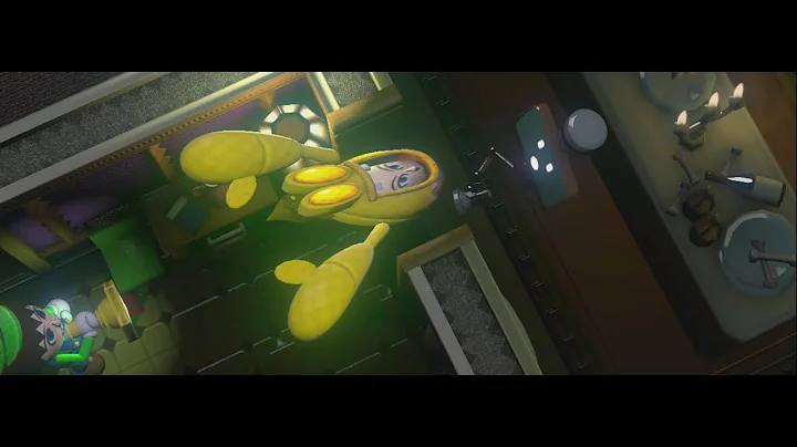 I've never been this mad at a game before.