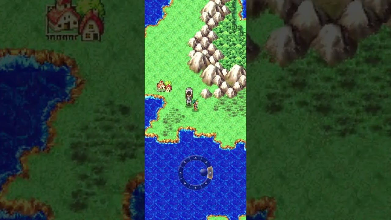 【DQ4】新アレを持った勇者達#レベル上げ125