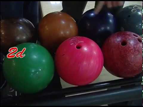 Video: Bowling Nasıl Oynanır