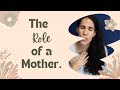 Revealing Society&#39;s Deceit: The Real Role of a Mother