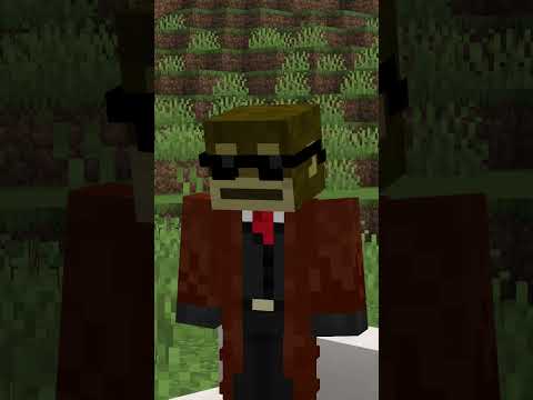 Tiesitkö kuka keksi Speedrunnauksen?  #minecraft #minecraftpvp #minecraftsuomi #minecraftmemes