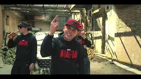 CORONA x DUNDJA x RIMSKI - KAČKET DOLE (OFFICIAL VIDEO)