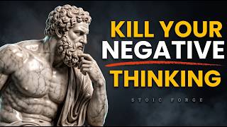 Details How to Kill Negative Thinking | 8 Stoic Laws That Rewire Your Mind|StoicForge Update