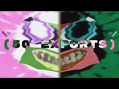 I Hate the Render Pack Collection (50 Exports)