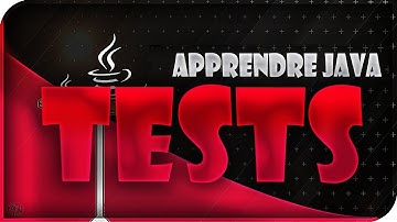 Apprendre le Java #21 Les Tests Unitaire - JUnit5