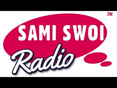 Sami Swoi Radio - www.samiswoiradio.co.uk