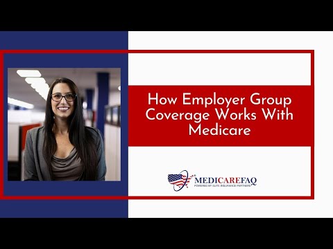 Video: Group Medicare Advantage Of EGWP Begrijpen