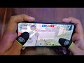 Realme Gt 6T Bgmi Handcam Gameplay | Realme Gt 6T Bgmi Gameplay Test