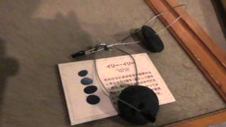 フラダンスの衣装と道具