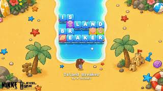 Island Breaker : Title | GODDESS OF VICTORY: NIKKE OST