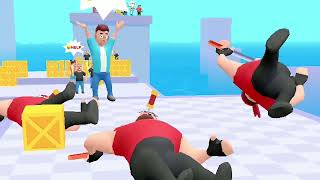 hit master 3D Gamefunny