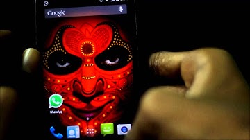 Official Android Lollipop Keyboard Free download