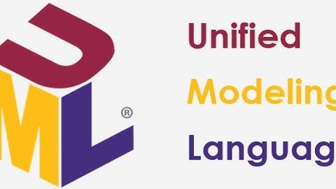what is Unified Modelling Language(uml) in software engineering
