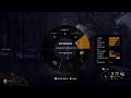 Playing COTW - Talking to Chat - PS5 Player