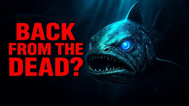 The Animals That Refused to Stay Extinct