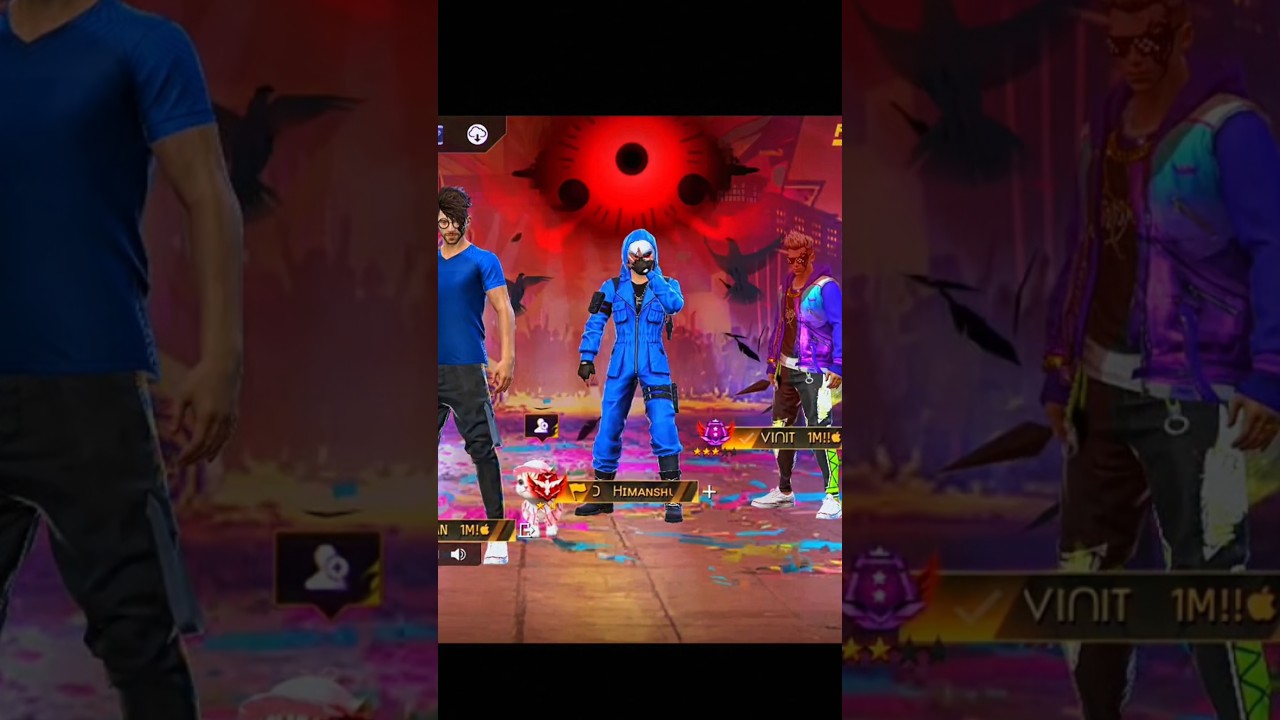 These Kid's Try To Distroy Our Friendship[ Part-2 ]🥹🫂? 