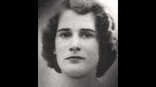 Murder in the Glen: Patricia Curran, 1952