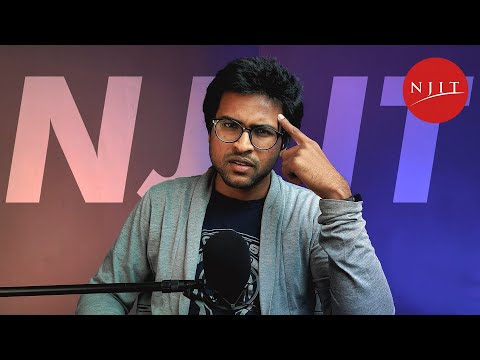 I Got My Decision from NJIT | Admit/Reject? | తెలుగు | MS in USA ??