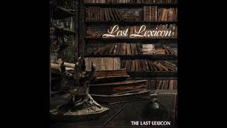 The Collapse of Mountains by Lost Lexicon
