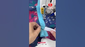 Sewing Tools And Tutorial rope threading tool Part 6