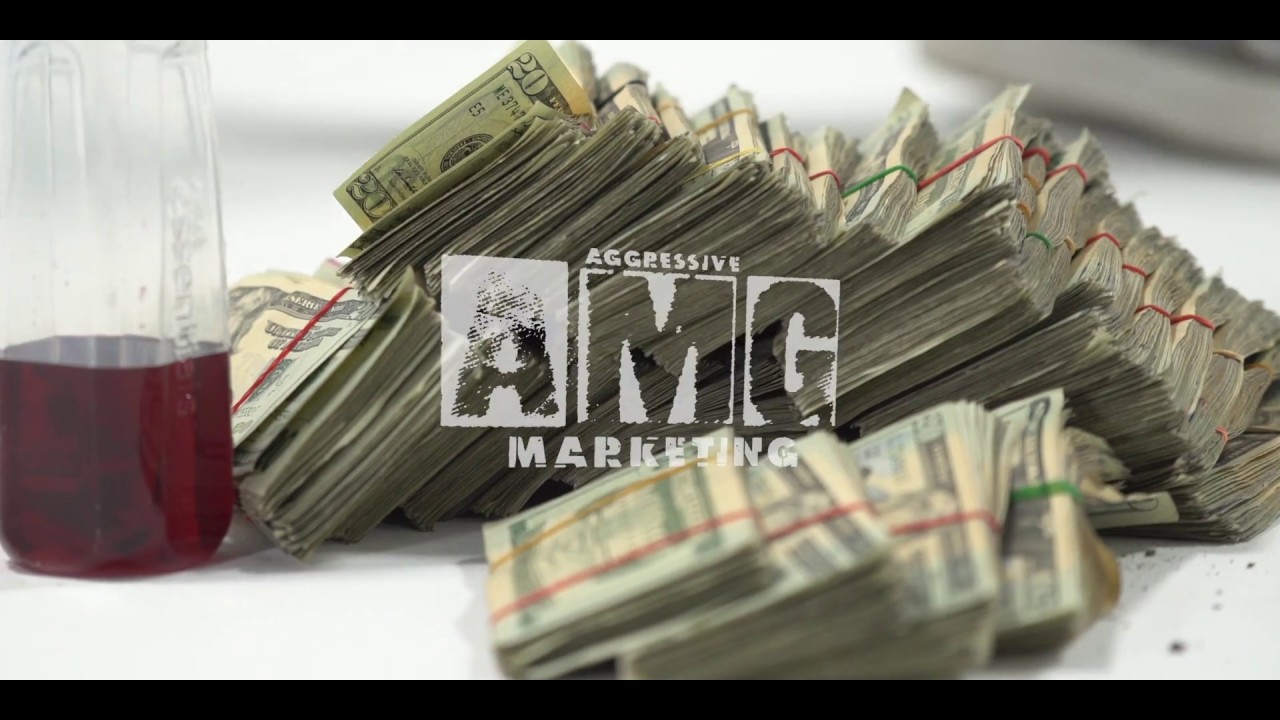 Gu Mitch - King of New York (prod by whiz)