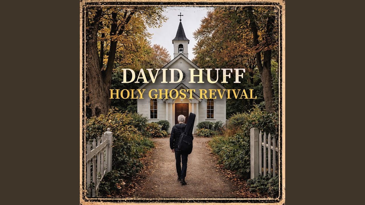 Holy Ghost Revival - YouTube