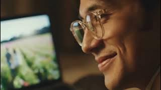 Download lagu Rinaldy Tonik - Waktu Berjalan Perlahan |  