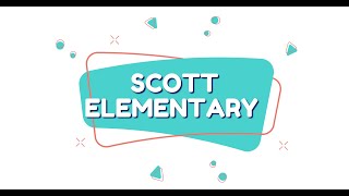 Welcome to Scott Elementary