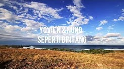 Yovie & Nuno Seperti Bintang (clip cover)  - Durasi: 3:27. 