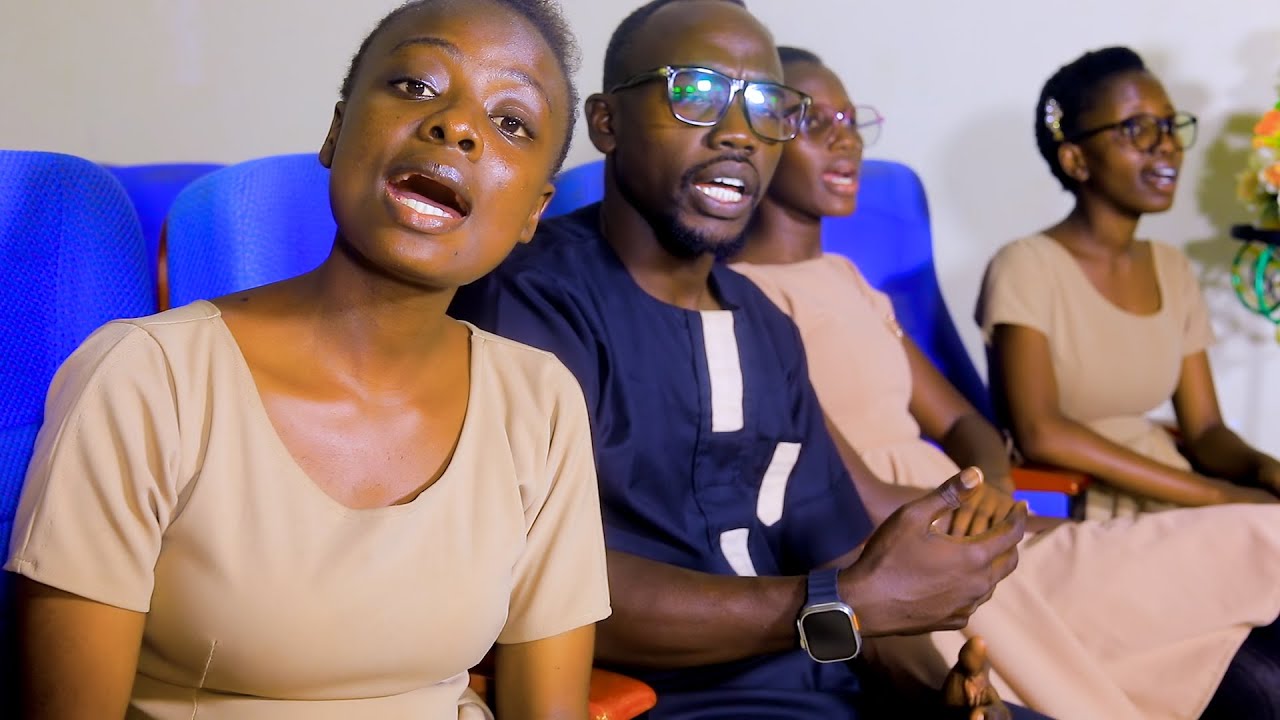 PARURU JACHWECHU || BY DOMINION VOICES MINISTERS || OFFICIAL VIDEO