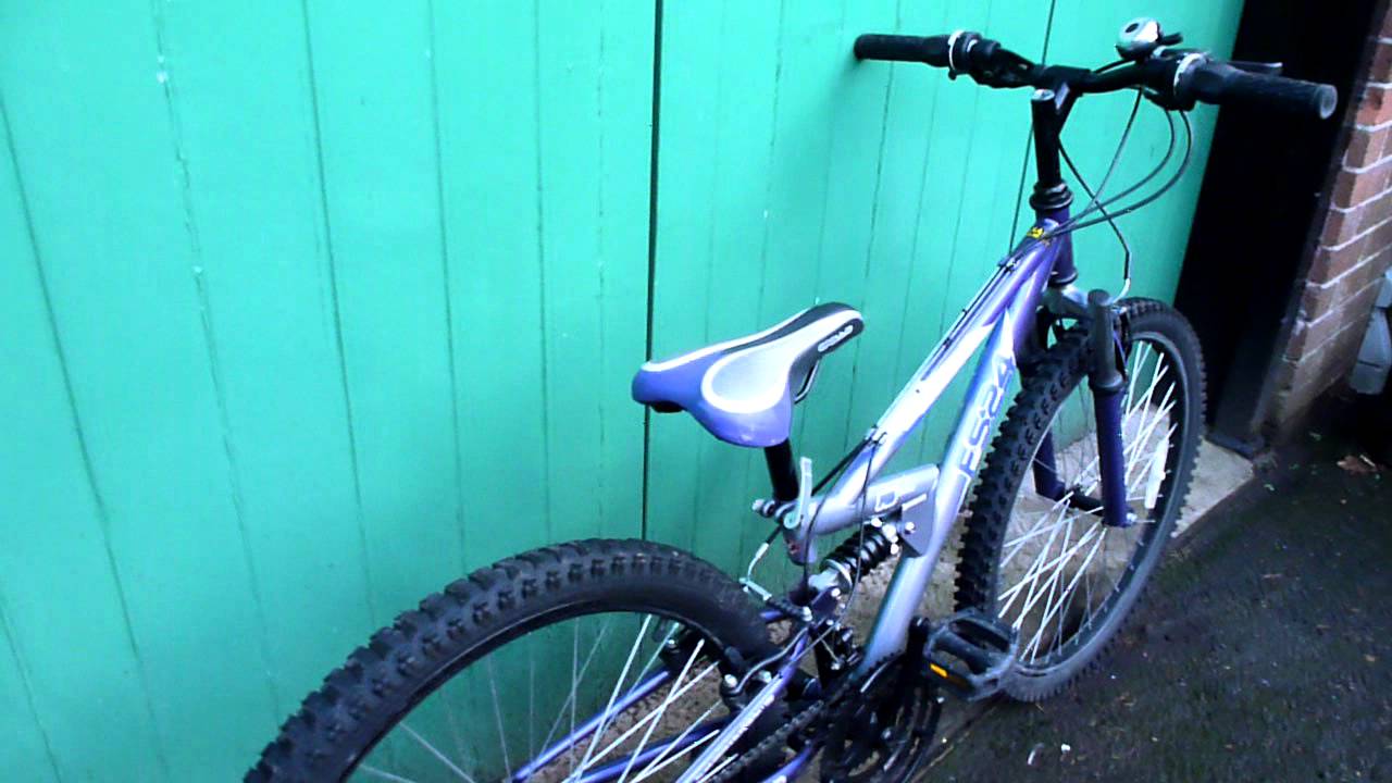 apollo xc 24 mountain bike