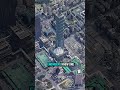 Taipei tower in Taiwan. #viral #facts #taiwan