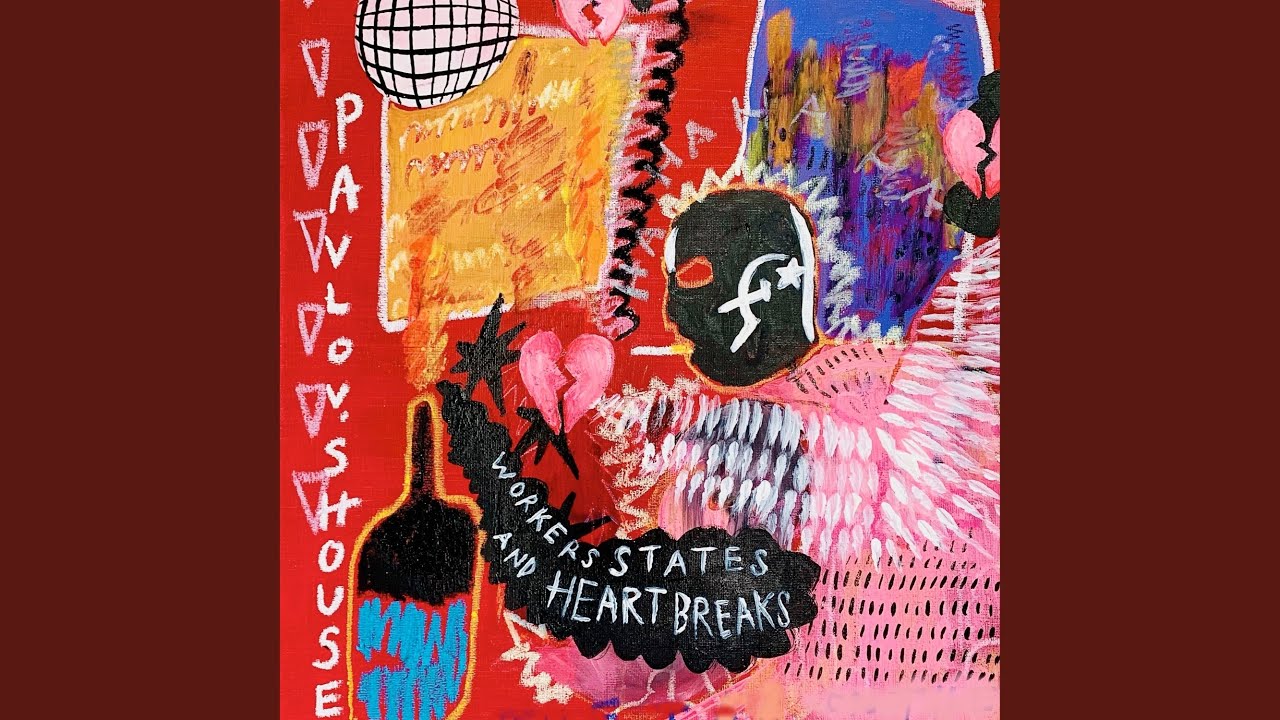 Black Blocs & Red Brigades ft. Lee Reed