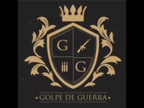 CACHETES SC 5 - GOLPE DE GUERRA (COMPLETA)