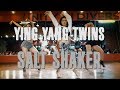 Salt Shaker | Ying Yang Twins | Brinn Nicole Choreography
