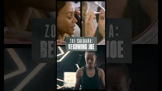 Theres only one Joe 🤝 Theres only one Zoe! #Lioness