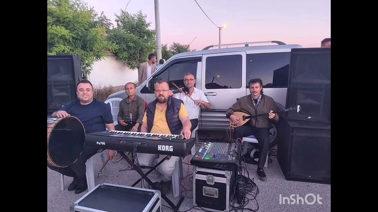 MALIÇ KAVAL HAVASI 2024 SEÇKİN SAYGI....  STÜDYO KAYIT