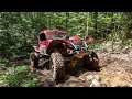 Wet & Wild Wheeling, Wrenching, and Way Too Much Fun | Part 3 – Ultimate Adventure 2018