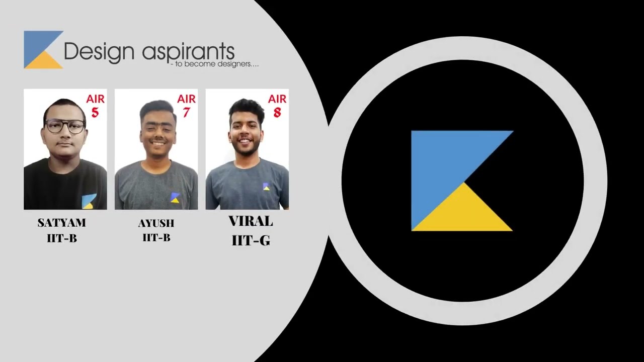 FREE IIT-UCEED / IIT-CEED Masterclass by Design Aspirants' Founder & Senior Aptitude Faculty