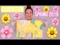 FABFITFUN SPRING 2019 UNBOXING & REVIEW | FABULOUS BOX