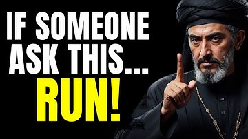 7 Creepy Questions Witches Ask Before Casting Spells | ISLAM