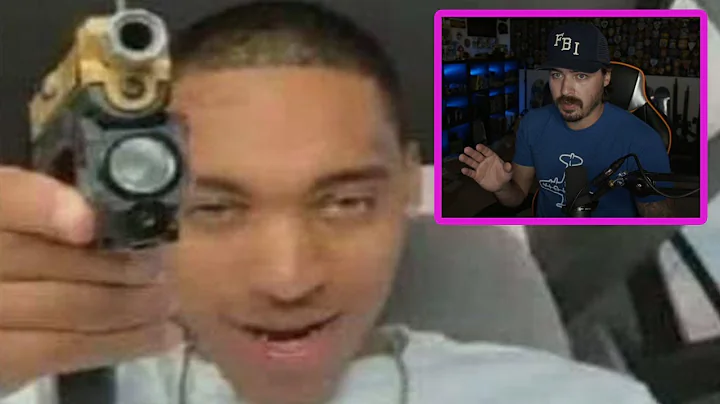 Sean Reed had a gun and he shot at police - Liar L...