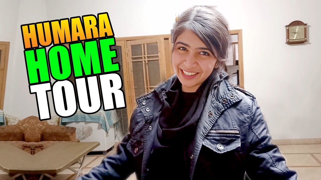Humara Rent Home Humara Home Tour || Mazedar Khana Bnaya || Rabia Simple Vlog - YouTube